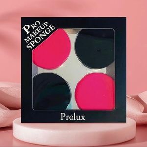 Pro makeup sponge